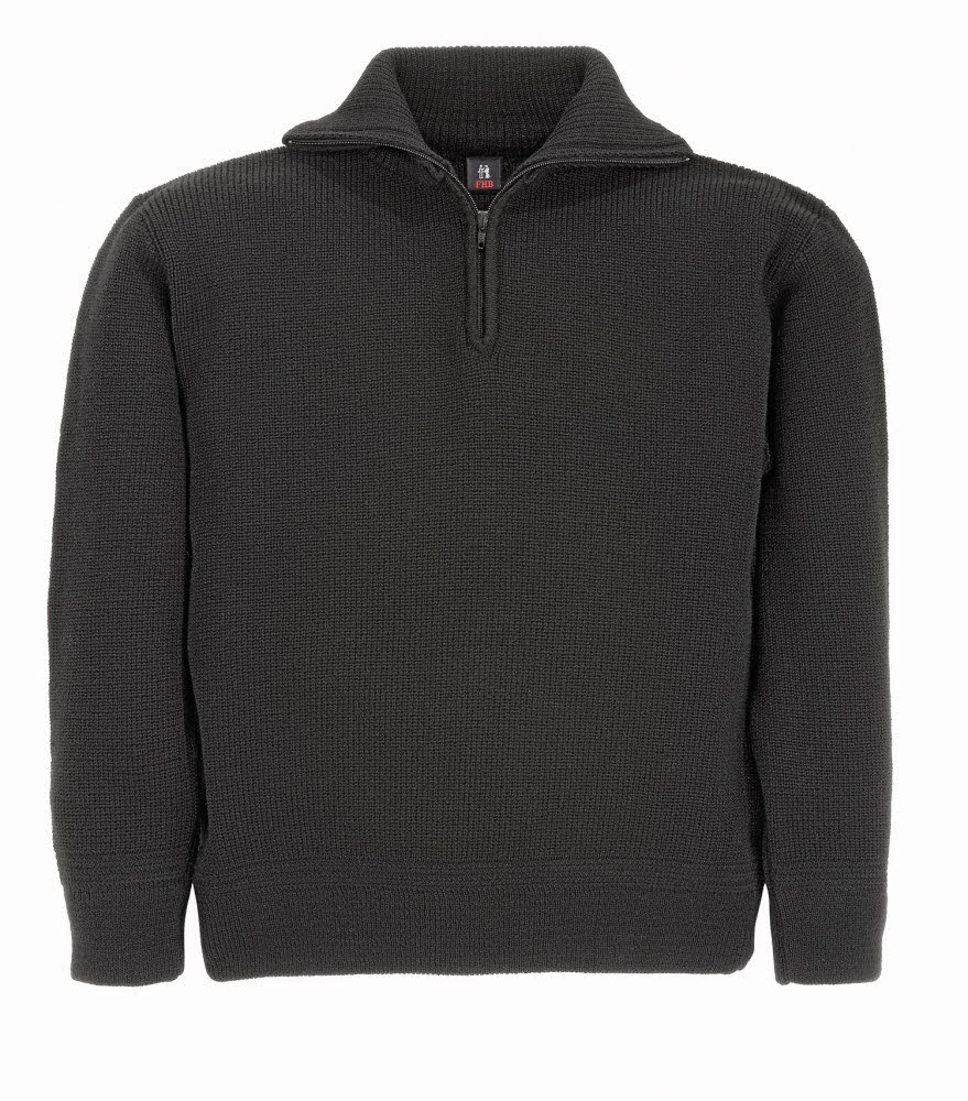 FHB HINNERK Seemanns-Troyer schwarz