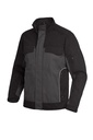FHB ERNST Arbeitsjacke anthrazit