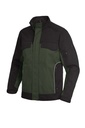 FHB ERNST Arbeitsjacke oliv