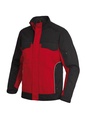 FHB ERNST Arbeitsjacke rot
