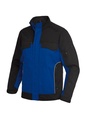 FHB ERNST Arbeitsjacke royalblau
