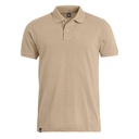 FHB DANIEL Polo-Shirt beige