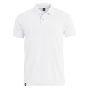 FHB Daniel Polo-Shirt weiß Herren