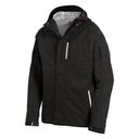 FHB BORIS Regenjacke schwarz