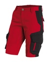 FHB ANNIKA Bermuda Damen rot