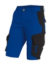 FHB ANNIKA Bermuda Damen royalblau