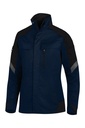 FHB ANDREA Arbeitsjacke Damen marine