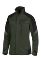 FHB Andrea Arbeitsjacke Damen oliv