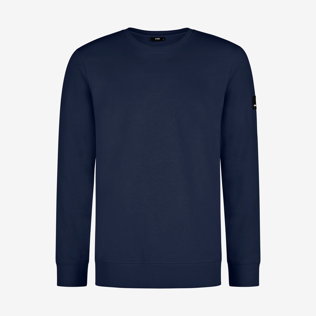 FHB PIET Sweatshirt unisex marine