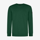 FHB PIET Sweatshirt unisex grün