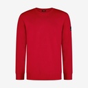 FHB PIET Sweatshirt unisex rot