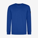 FHB PIET Sweatshirt unisex royalblau