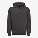 FHB BENNET Hoodie unisex anthrazit