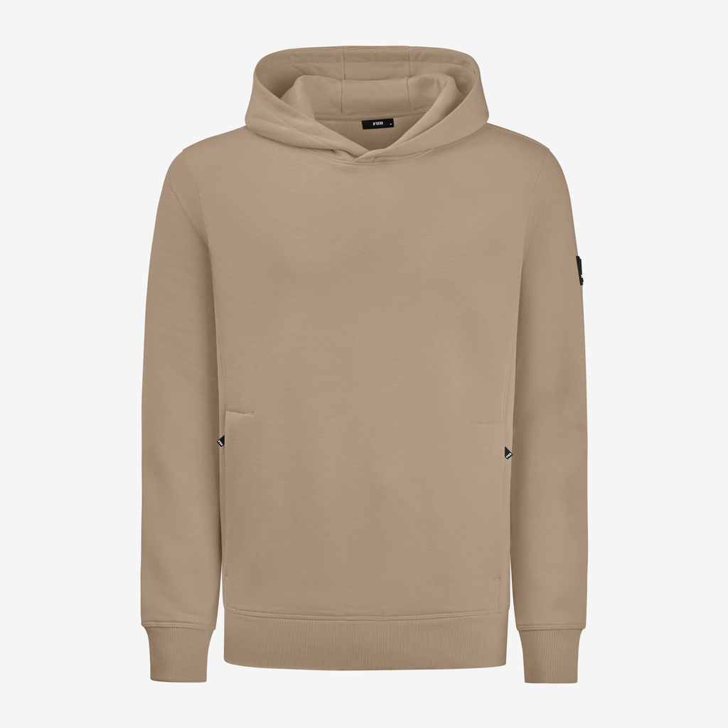 FHB BENNET Hoodie beige