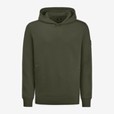 FHB BENNET Hoodie unisex oliv