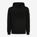 FHB BENNET Hoodie unisex schwarz