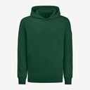 FHB BENNET Hoodie unisex grün
