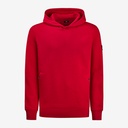 FHB BENNET Hoodie unisex rot
