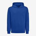 FHB BENNET Hoodie unisex royalblau