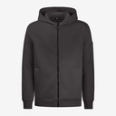 FHB QUENTIN Hoodie Jacke