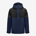 FHB LUCA Hardshelljacke marine