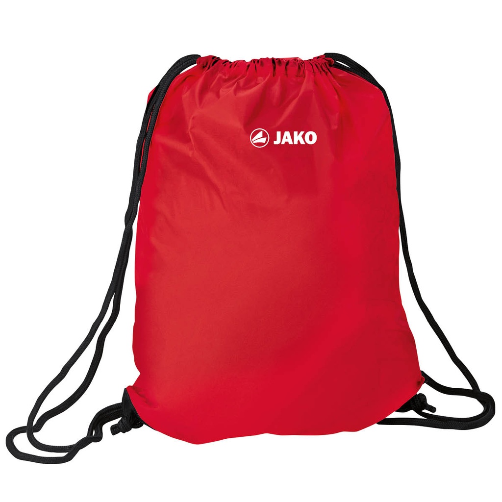 Jako Gymsack Team rot