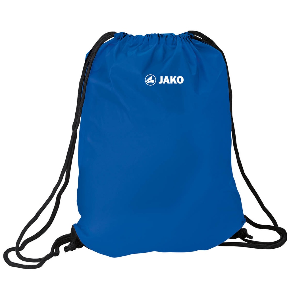 Jako Gymsack Team blau