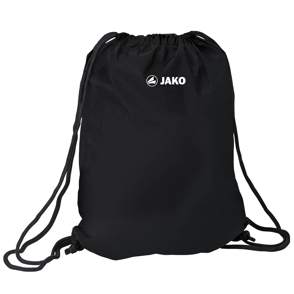 Jako Gymsack Team schwarz