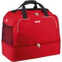 Jako Sporttasche Classico mit Bodenfach Senior rot