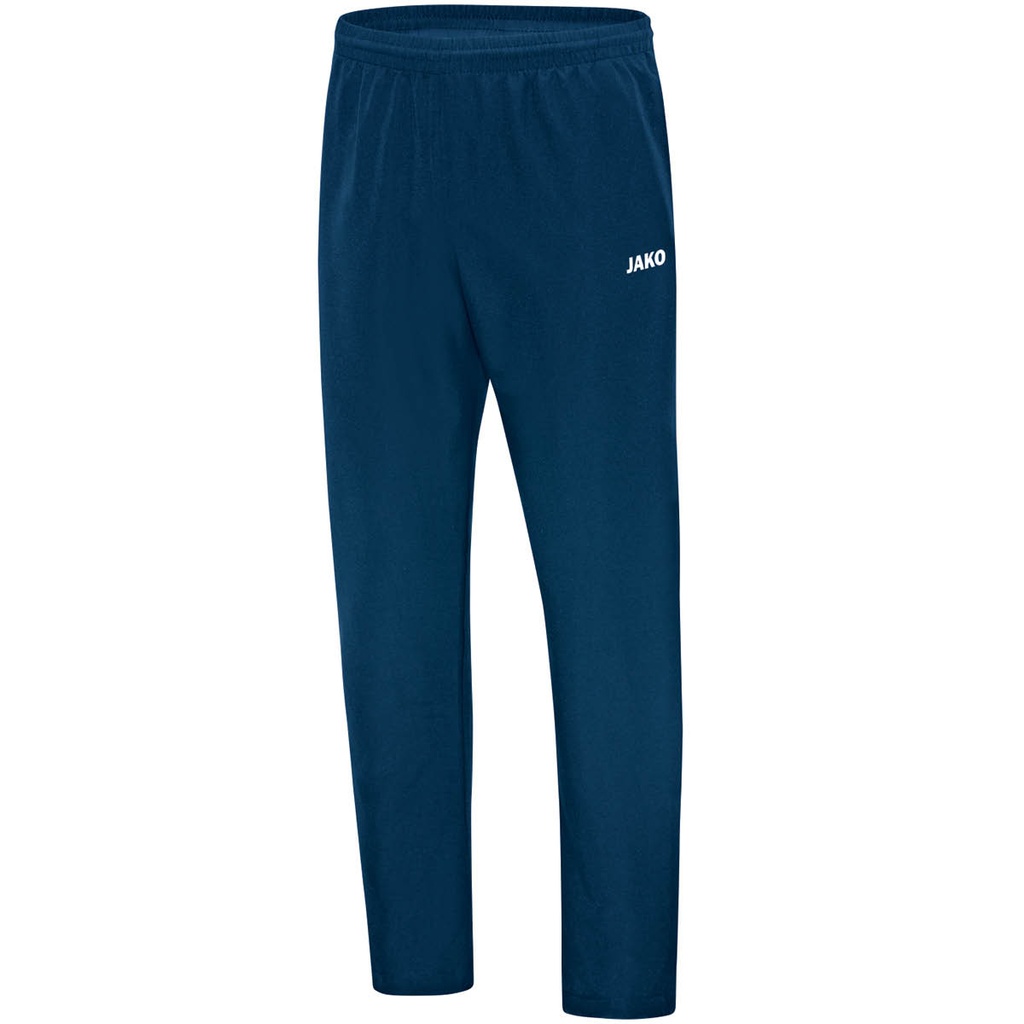 Jako Präsentationshose Classico nightblue