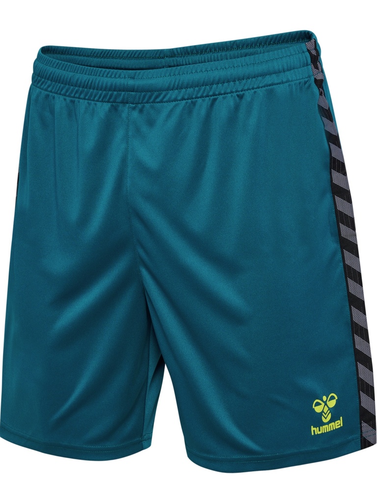 Hummel Authentic PL Shorts türkis