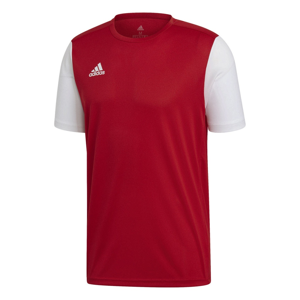 adidas Estro 19 Trikot rot  