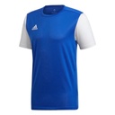 adidas Estro 19 Trikot blau  