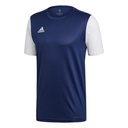 adidas Estro 19 Trikot dunkelblau  