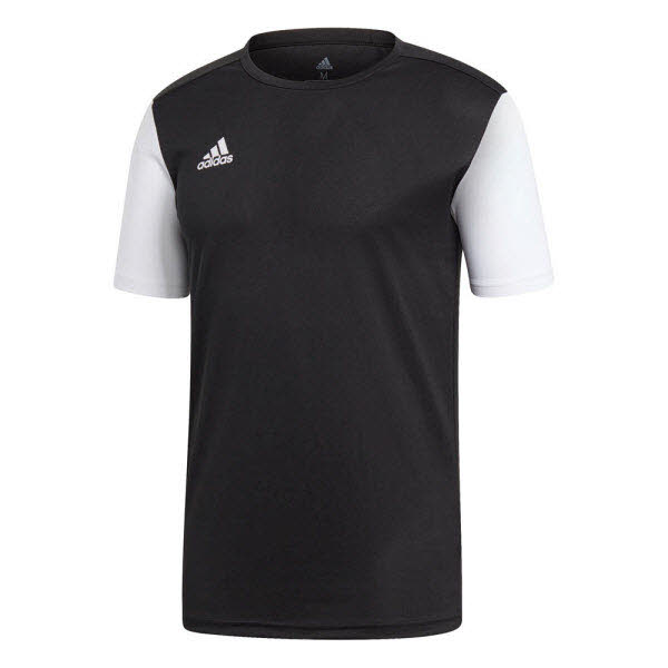 adidas Estro 19 Trikot schwarz  