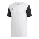 adidas Estro 19 Trikot weiß