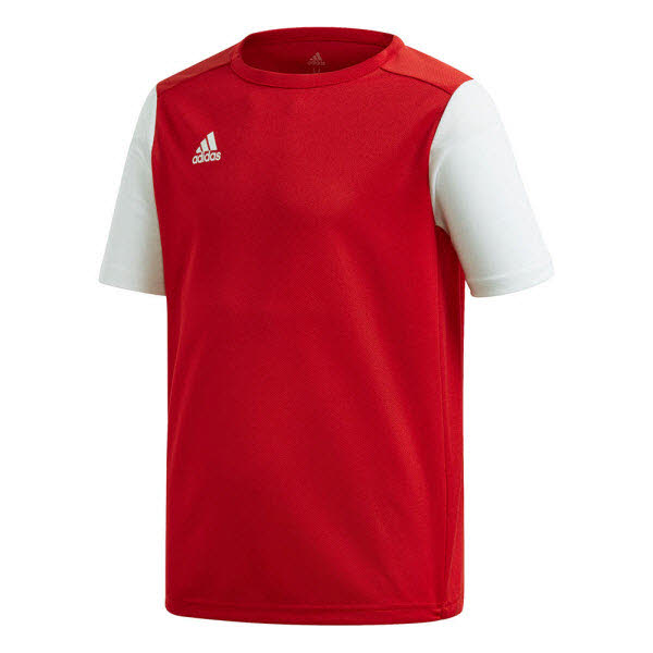 adidas Estro 19 Trikot rot Kinder