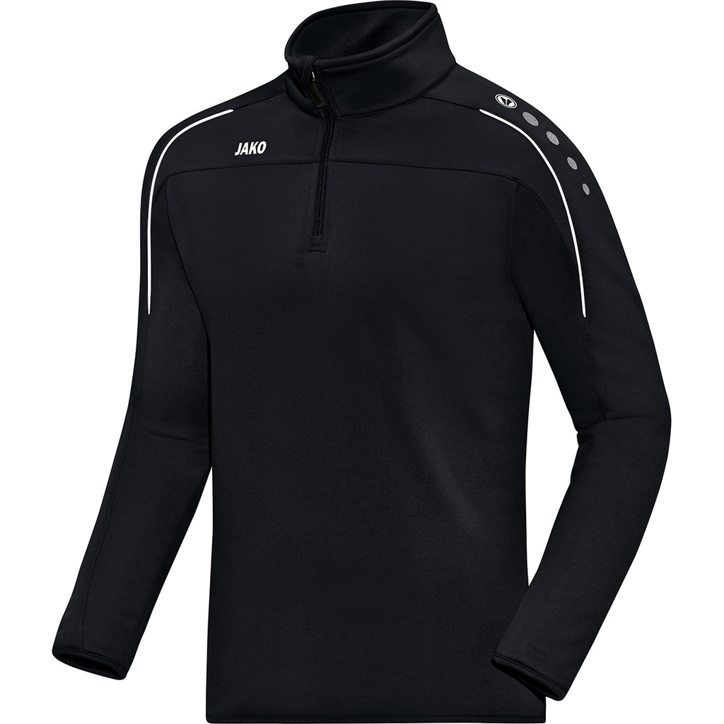 Jako Trainingstop Classico schwarz Kinder