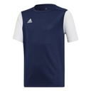 adidas Estro 19 Trikot dunkelblau Kinder