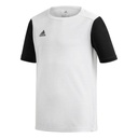 adidas Estro 19 Trikot weiß Kinder