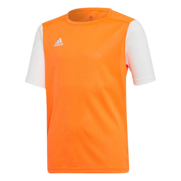 adidas Estro 19 Trikot orange Kinder