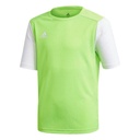 adidas Estro 19 Trikot grün Kinder