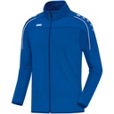 Jako Trainingsjacke Classico blau