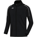 Jako Trainingsjacke Classico schwarz