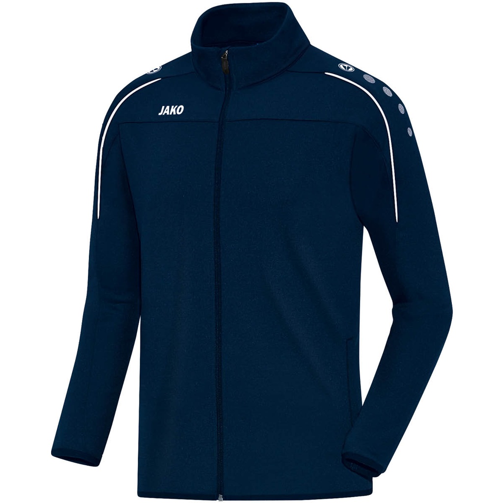Jako Trainingsjacke Classico marine Kinder