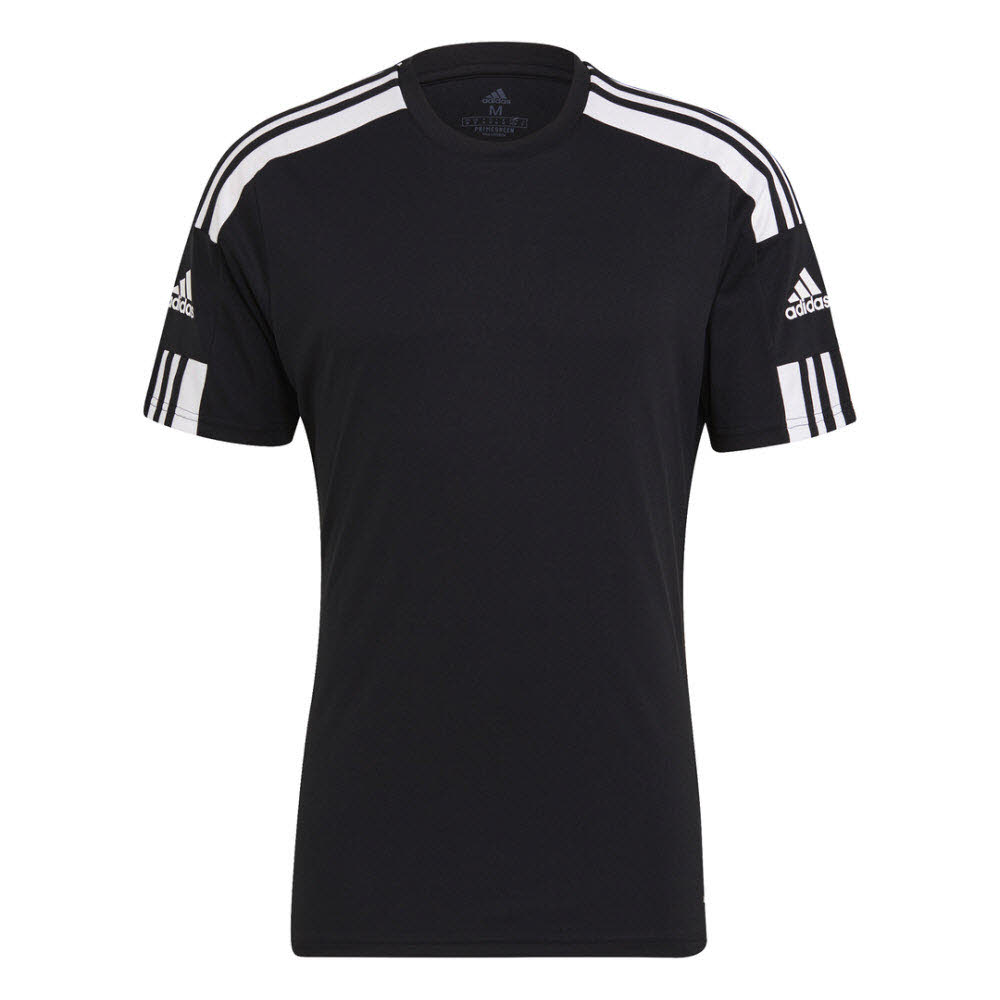 adidas Squadra 21 Trikot schwarz  