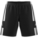 adidas Squadra 21 Downtime Shorts schwarz  