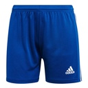 adidas Squadra 21 Shorts blau Damen