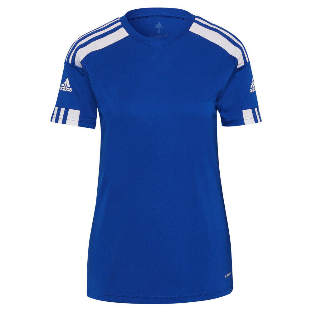 adidas Squadra 21 Trikot blau Damen