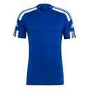 adidas Squadra 21 Trikot blau  